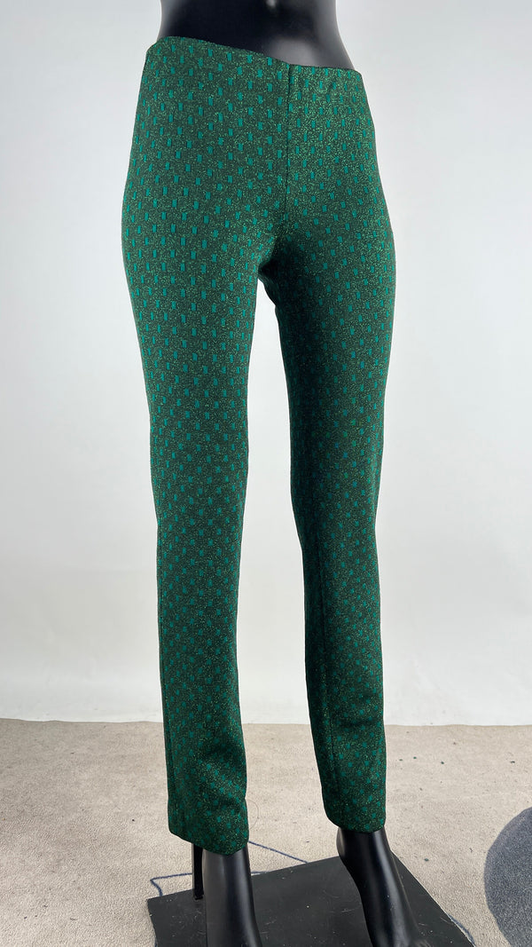 Pantaloni il lurex