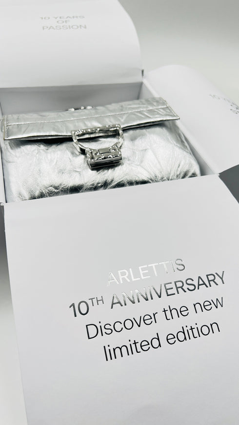 Borsa "Arletty" limited edition