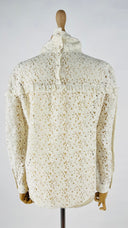 Blusa in pizzo Philosophy by Lorenzo Serafini