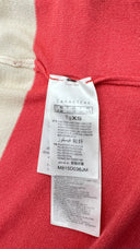 Cardigan motivo righe TèR DE CARACTèRE