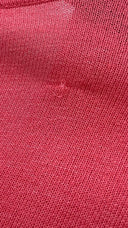Cardigan motivo righe TèR DE CARACTèRE
