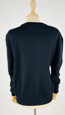 Maglione con orsetto MOSCHINO COUTURE