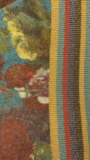 Cardigan fiori lurex con cartellino ANTONIO MARRAS