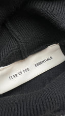 Dolcevita con cappuccio FEar of god