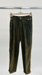 Pantalone velluto mille righe
