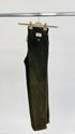 Pantalone velluto mille righe