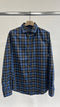 Camicia tartan