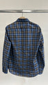 Camicia tartan