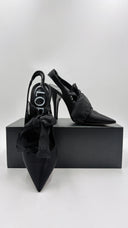 Decollete con fiocchi N°39 Loewe