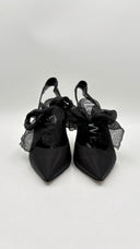 Decollete con fiocchi N°39 Loewe