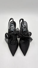 Decollete con fiocchi N°39 Loewe