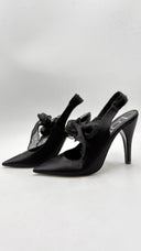 Decollete con fiocchi N°39 Loewe