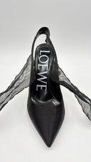 Decollete con fiocchi N°39 Loewe