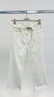 Pantalone 5 tasche con cartellino