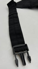 Marsupio nero PRADA