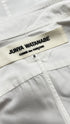 Camicia stile smoking