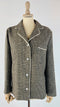Camicia pajama Principe di Galles