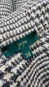 Camicia pajama Principe di Galles
