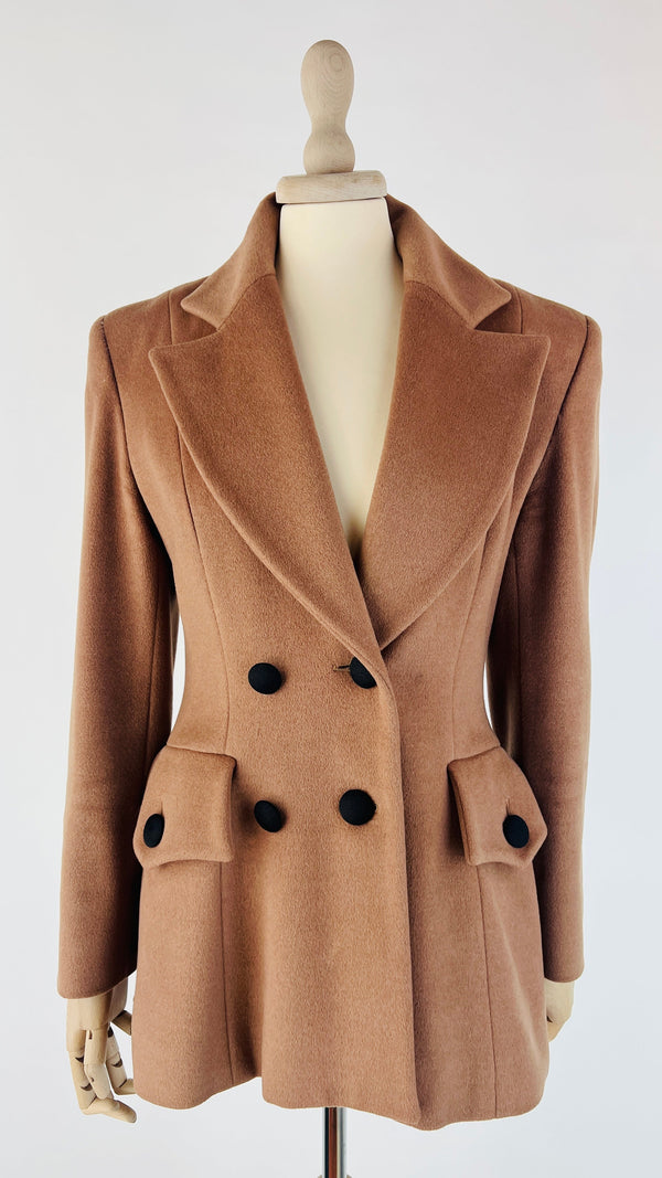 Blazer doppiopetto