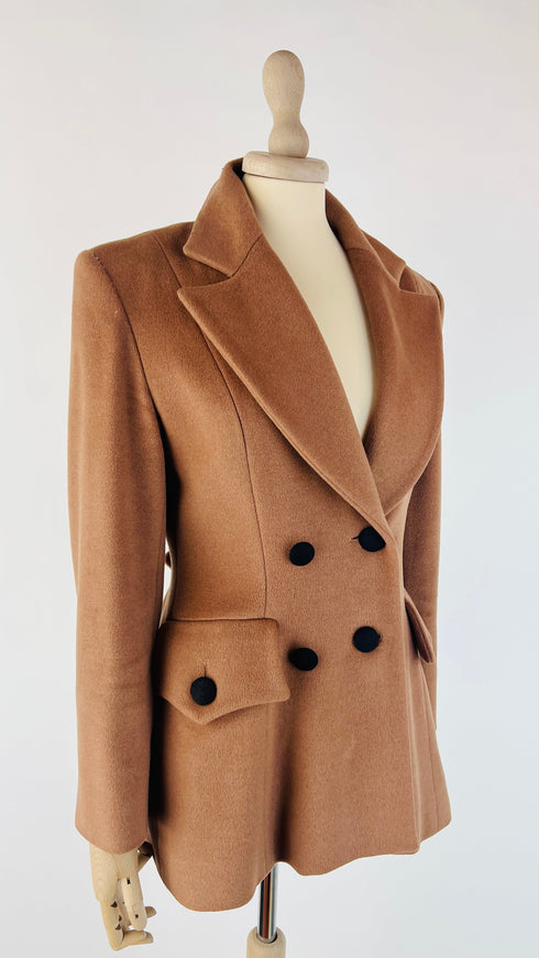 Blazer doppiopetto