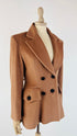 Blazer doppiopetto
