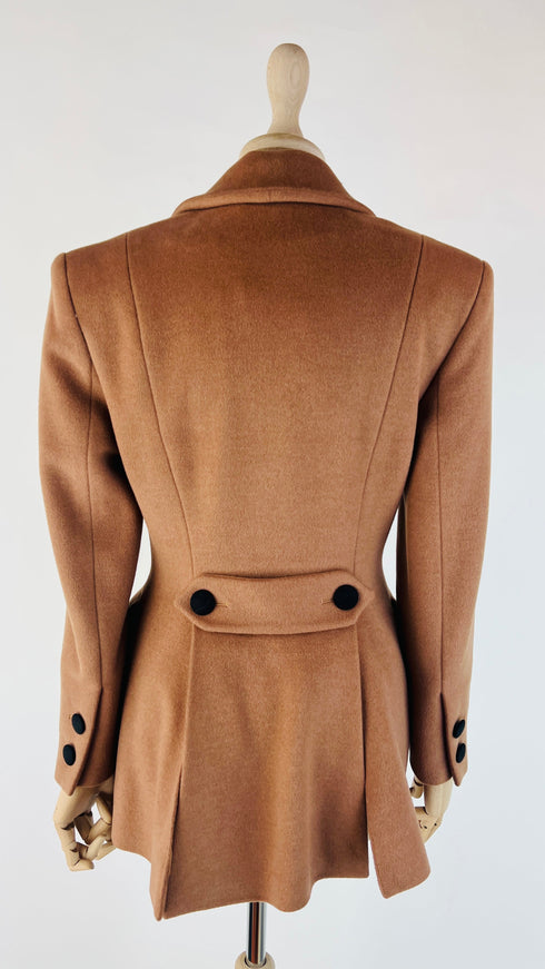 Blazer doppiopetto