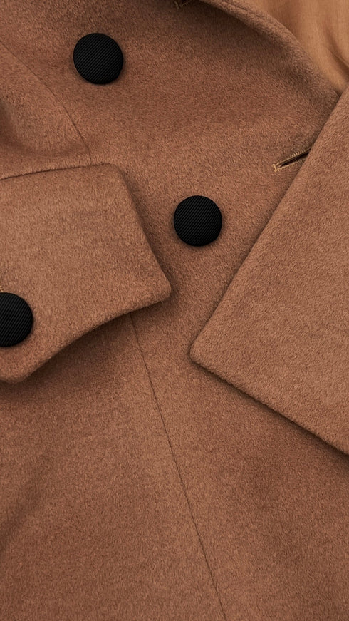 Blazer doppiopetto