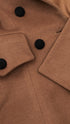 Blazer doppiopetto