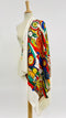 Foulard vintage