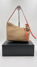 Borsa a spalla BORBONESE