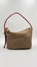 Borsa a spalla BORBONESE