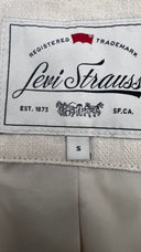 Blazer relaxed fit LEVIS