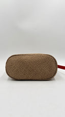 Borsa a spalla BORBONESE