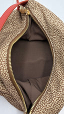 Borsa a spalla BORBONESE