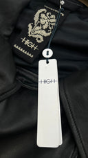 Biker “Tommy” con cartellino High