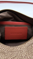 Borsa a spalla BORBONESE