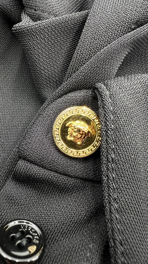 Camicia con arriccio