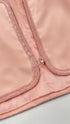 Bolero orli con perline