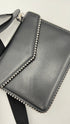 Borsa "Pixie Rainbow" nera