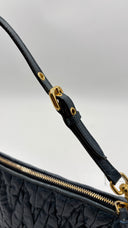 Borsa in pelle matelassé Miu Miu