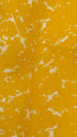 Blusa in seta gialla