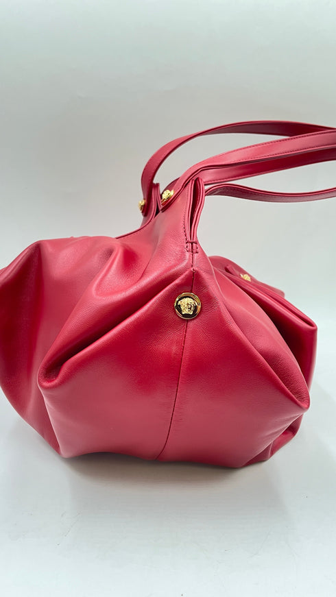 Borsa a spalla "Protea"