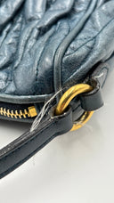 Borsa in pelle matelassé Miu Miu