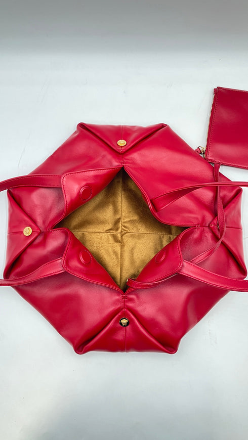 Borsa a spalla "Protea"