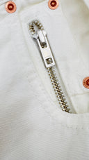 Pantalone 5 tasche con cartellino SACAI