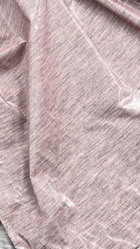 Impermeabile jersey spalmato