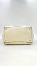 Borsa shopping panna PRADA