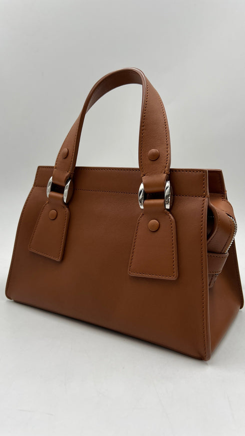 Borsa "Le sac 11" marrone