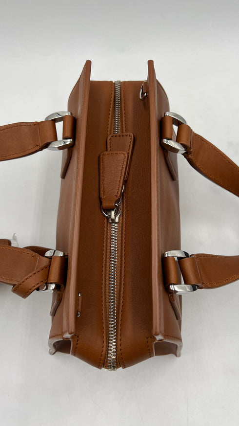 Borsa "Le sac 11" marrone