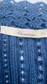 Cardigan Bolero con perle